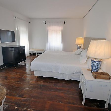 Hotel El Babu Caravia Eksteriør bilde