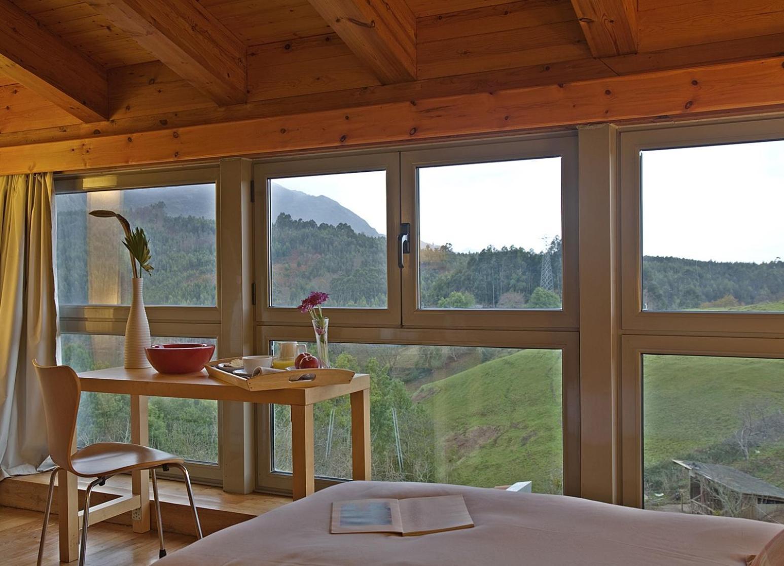 Hotel El Babu Caravia Eksteriør bilde