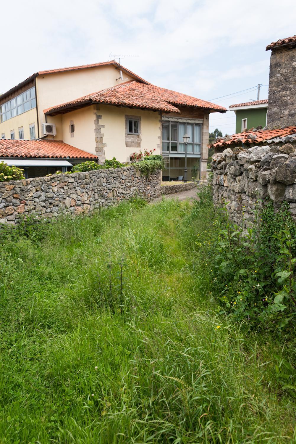 Hotel El Babu Caravia Eksteriør bilde
