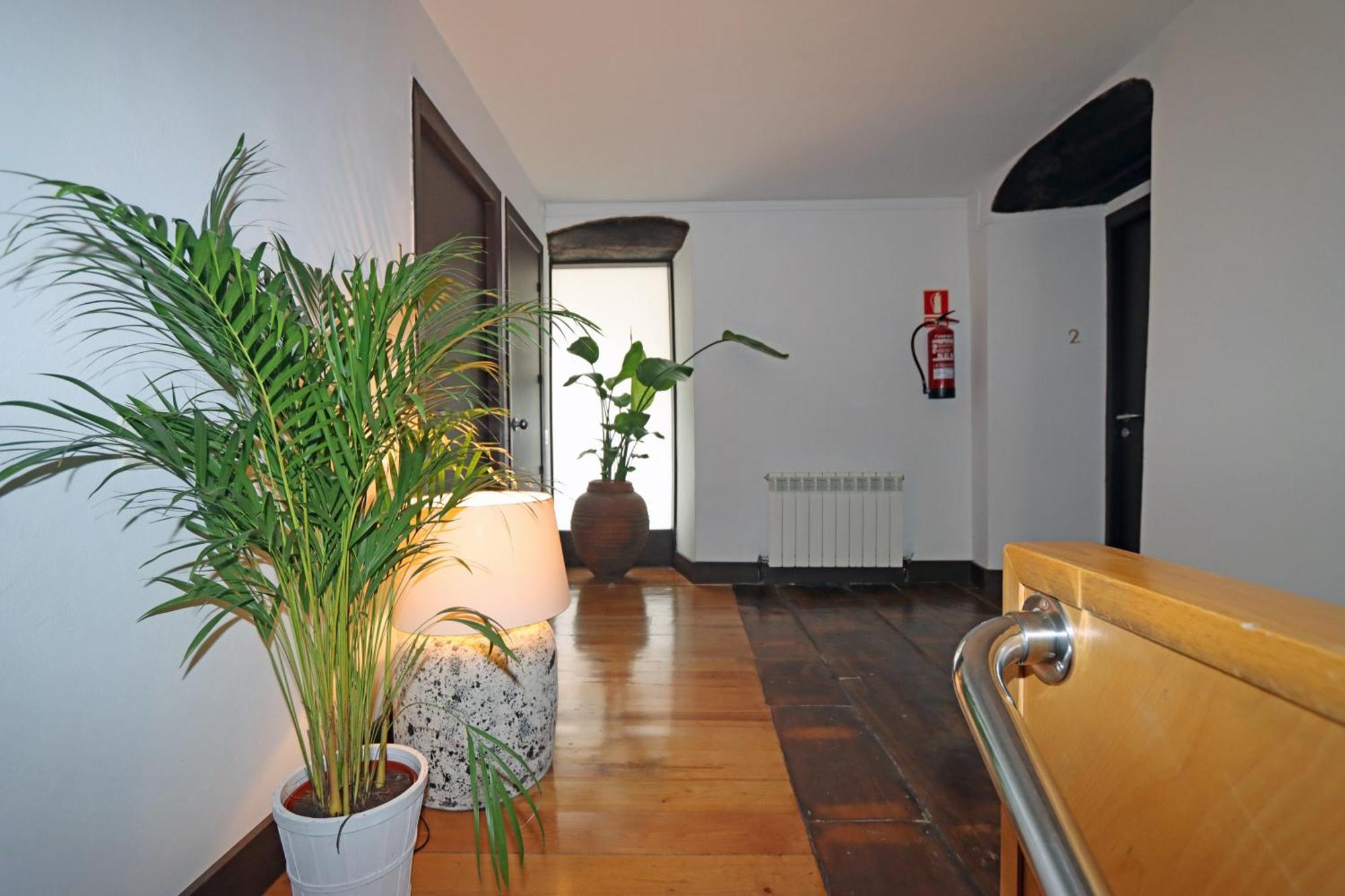 Hotel El Babu Caravia Eksteriør bilde
