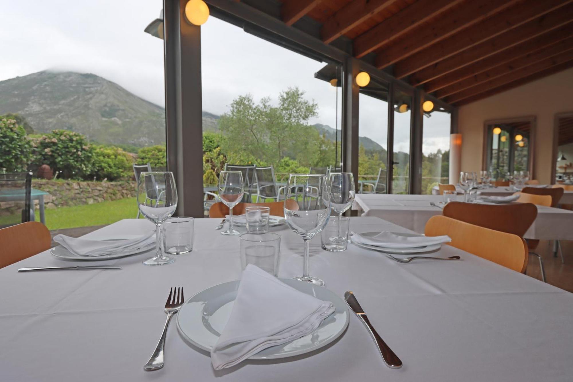 Hotel El Babu Caravia Eksteriør bilde