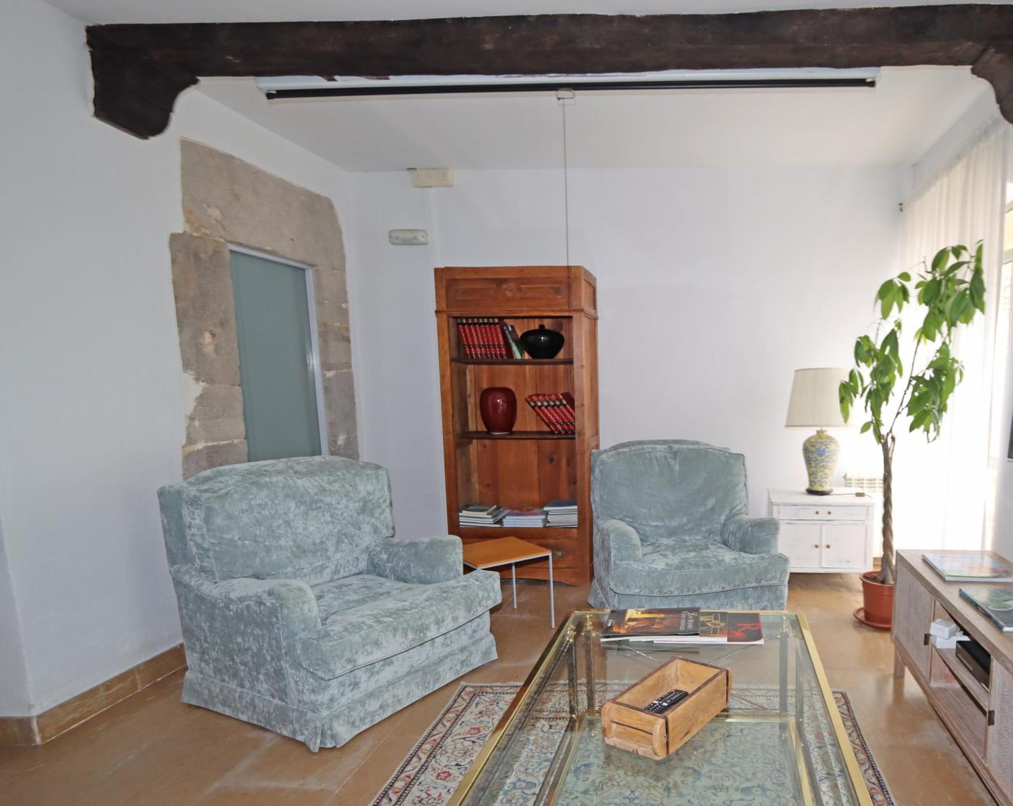 Hotel El Babu Caravia Eksteriør bilde