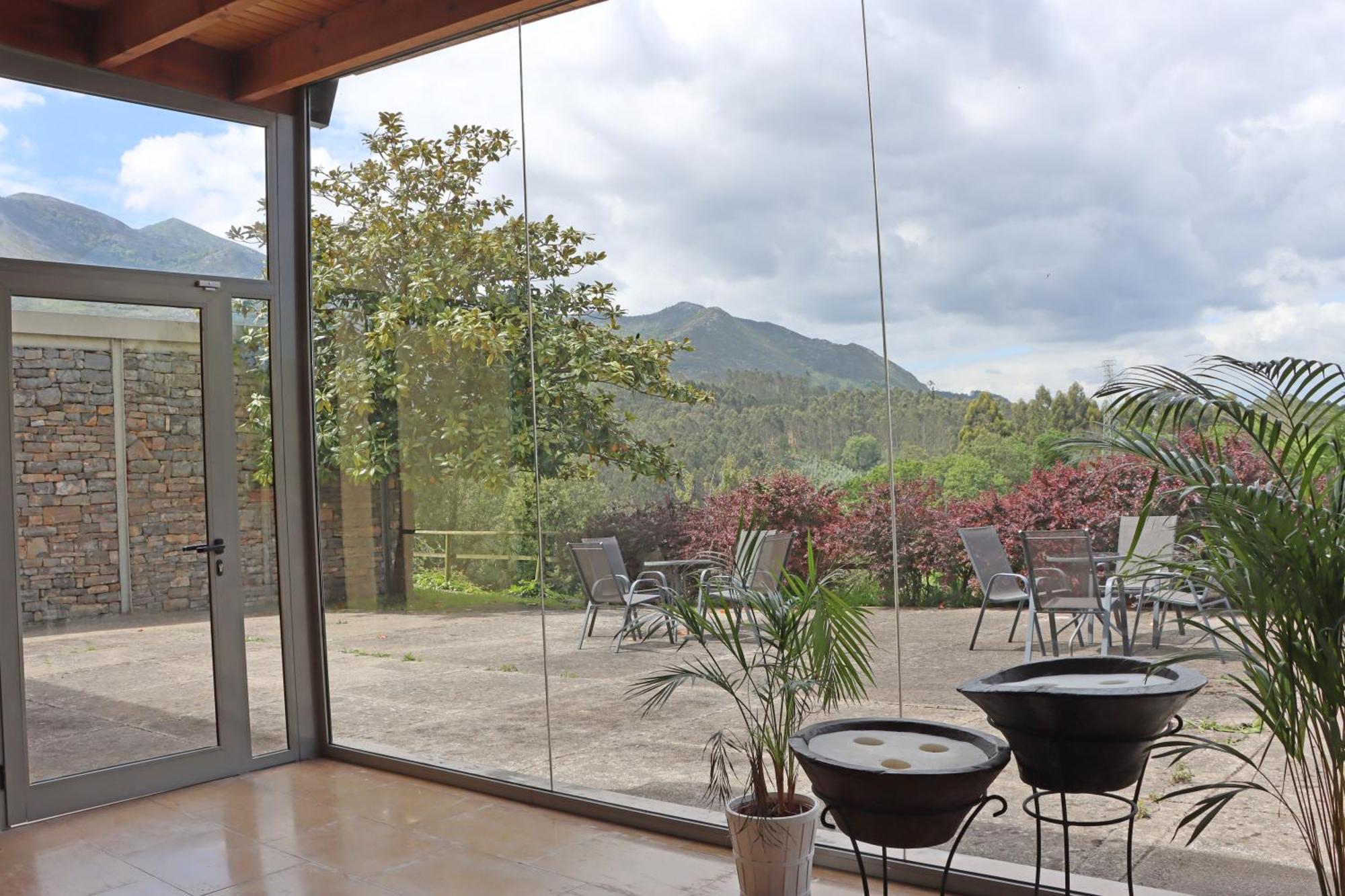Hotel El Babu Caravia Eksteriør bilde