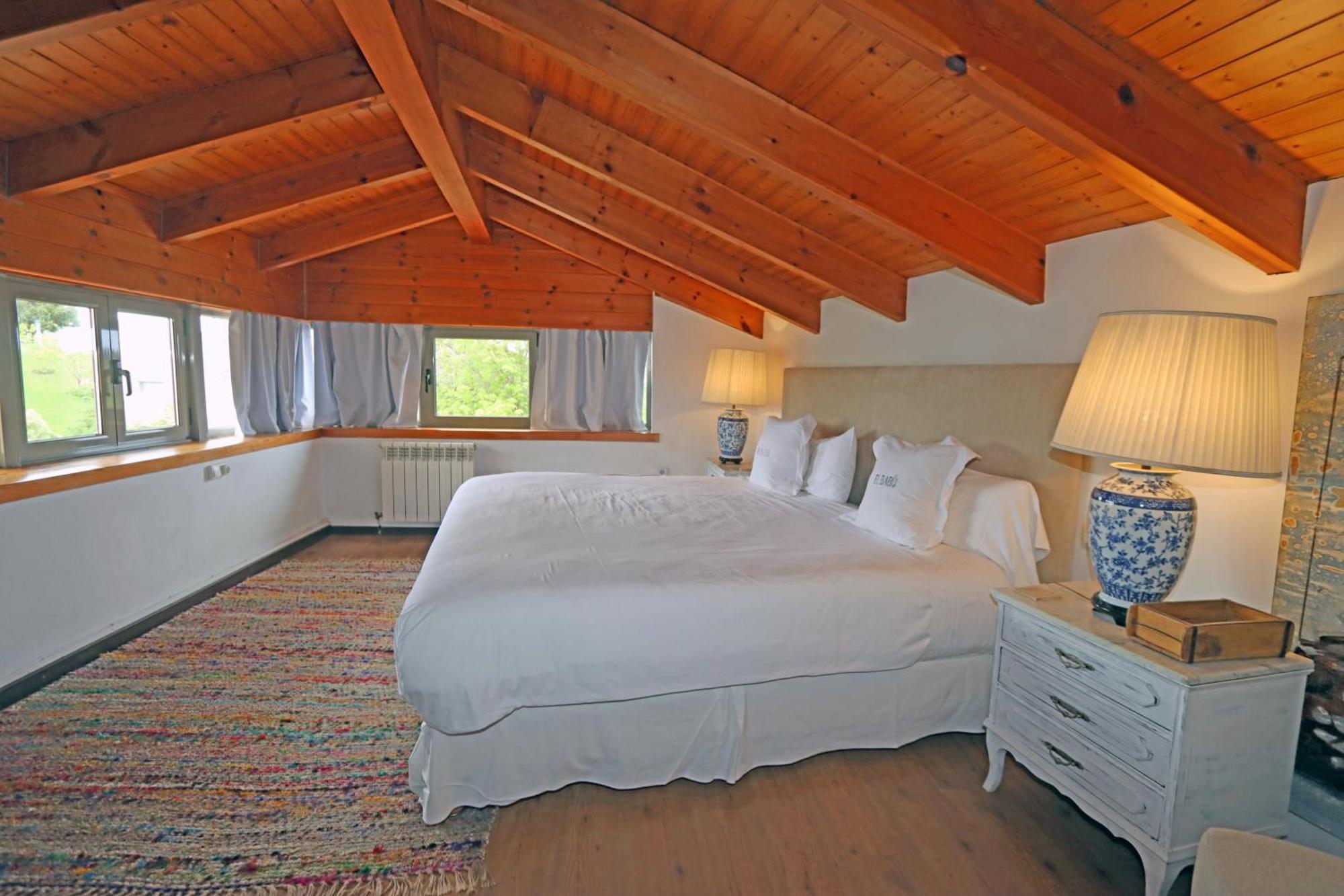 Hotel El Babu Caravia Eksteriør bilde