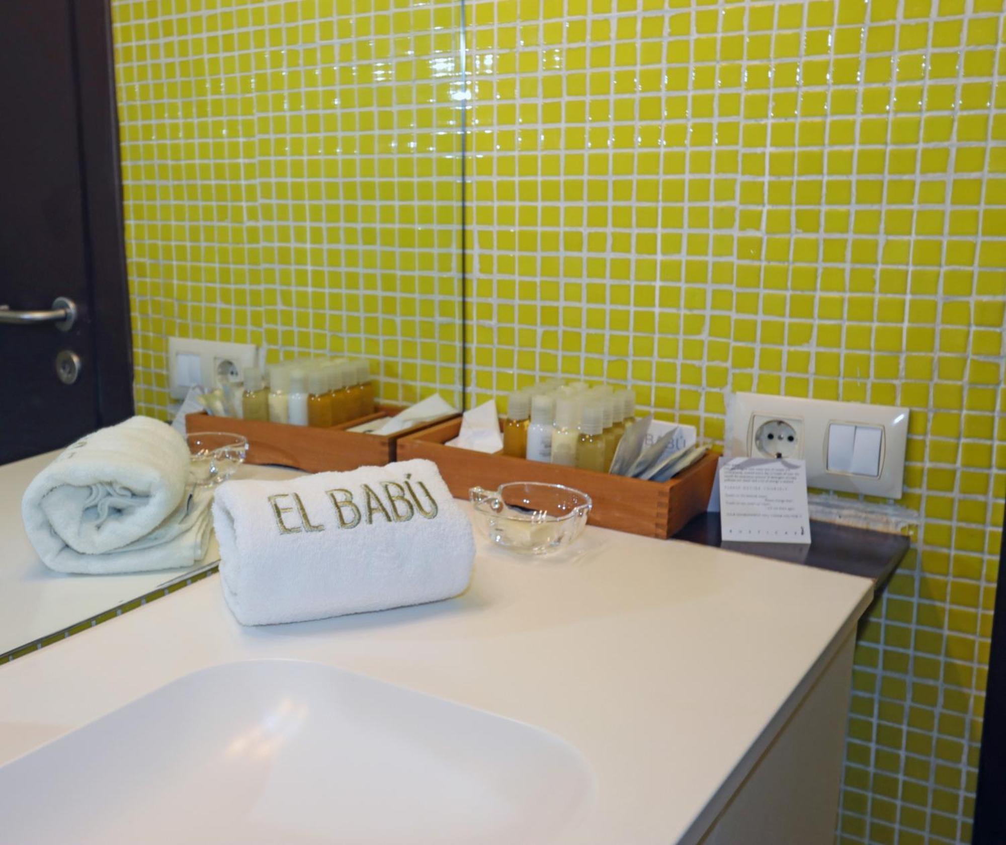 Hotel El Babu Caravia Rom bilde