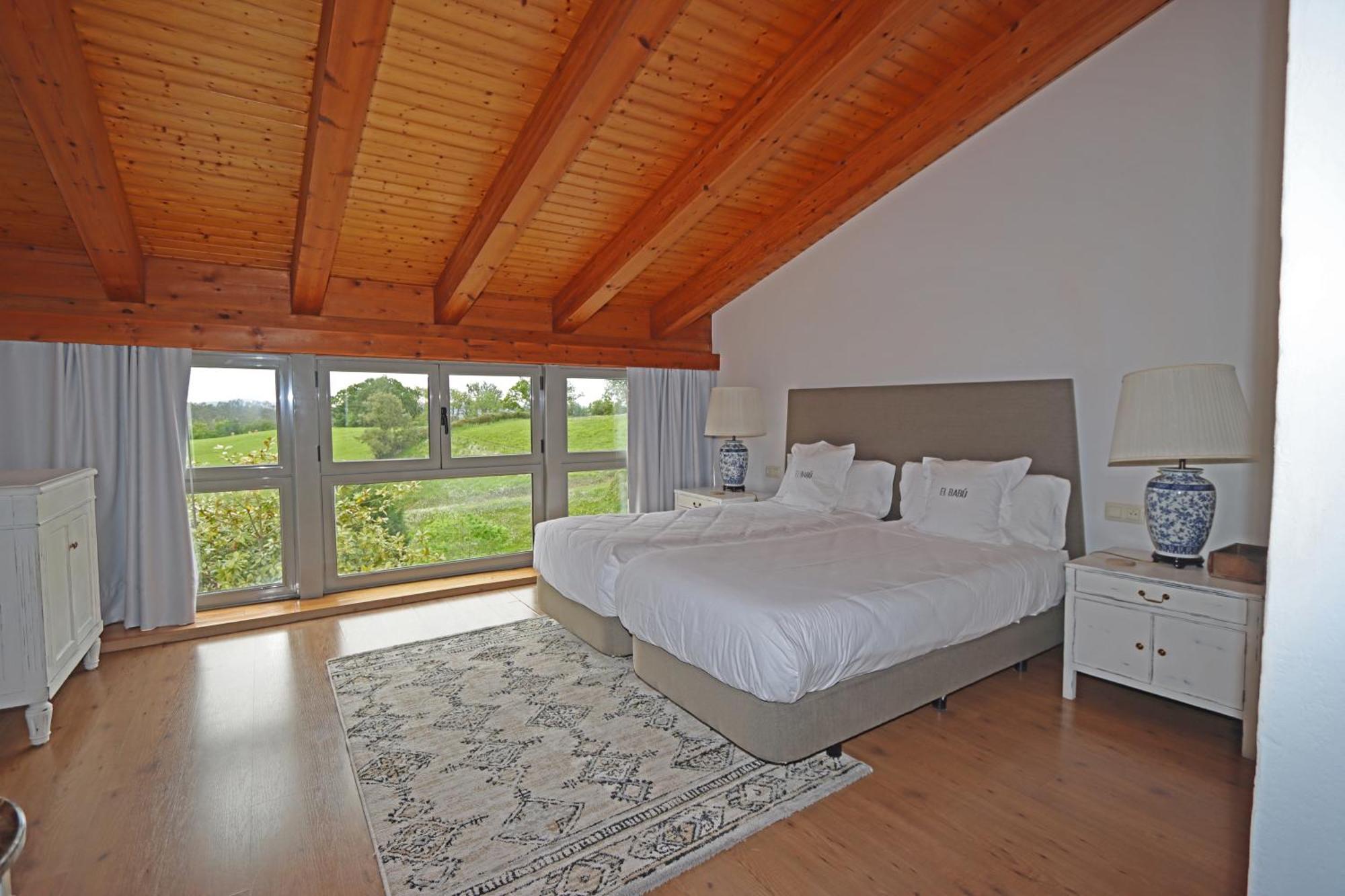 Hotel El Babu Caravia Rom bilde