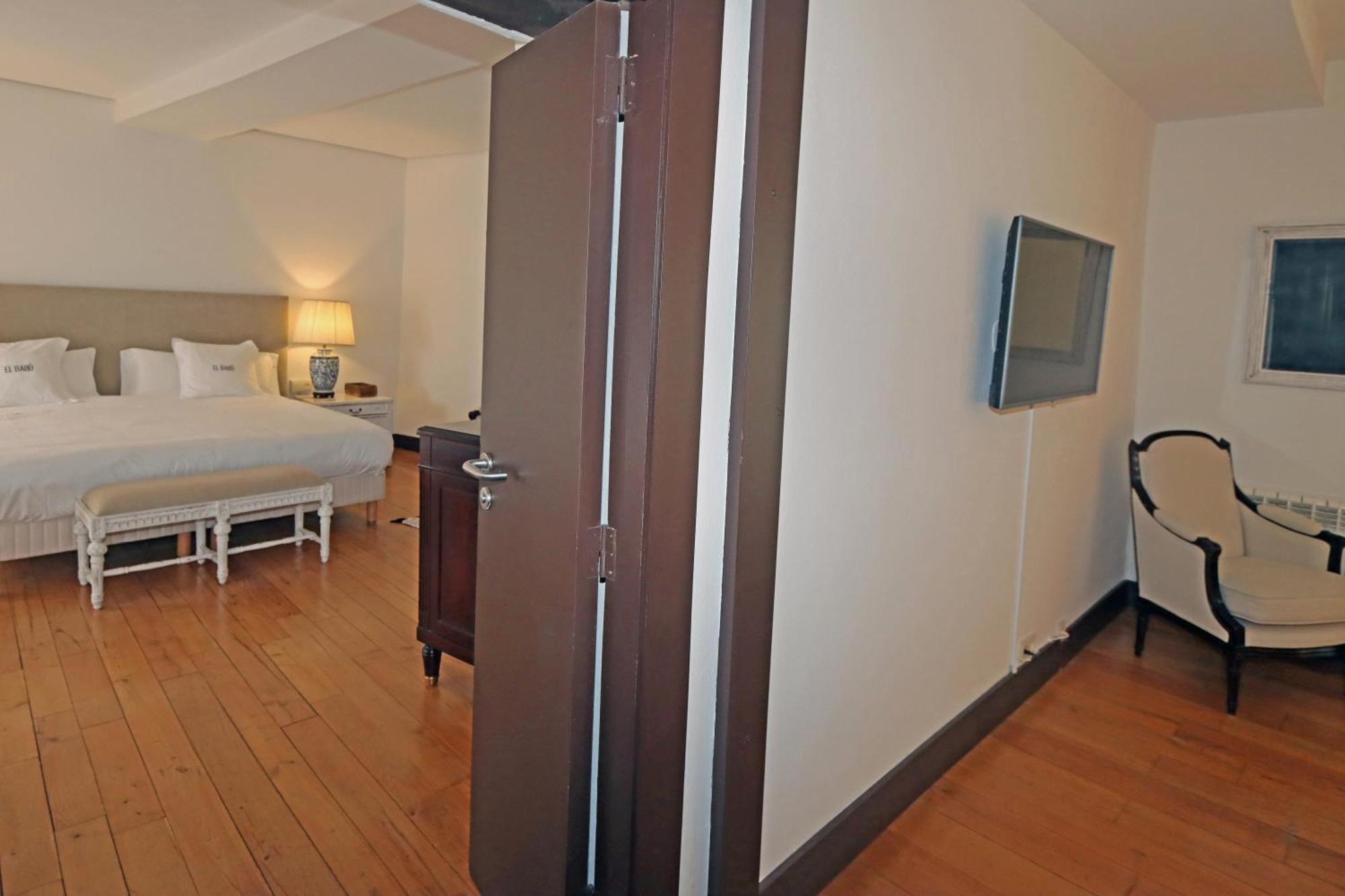 Hotel El Babu Caravia Eksteriør bilde