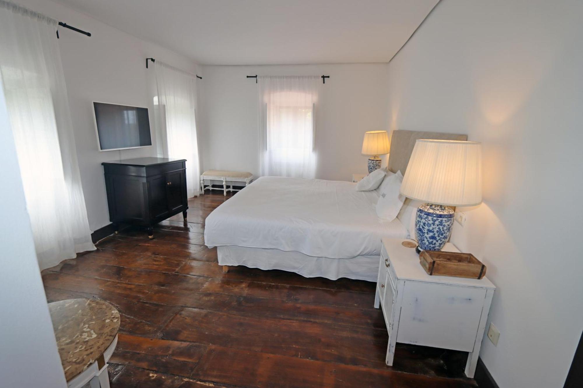 Hotel El Babu Caravia Eksteriør bilde