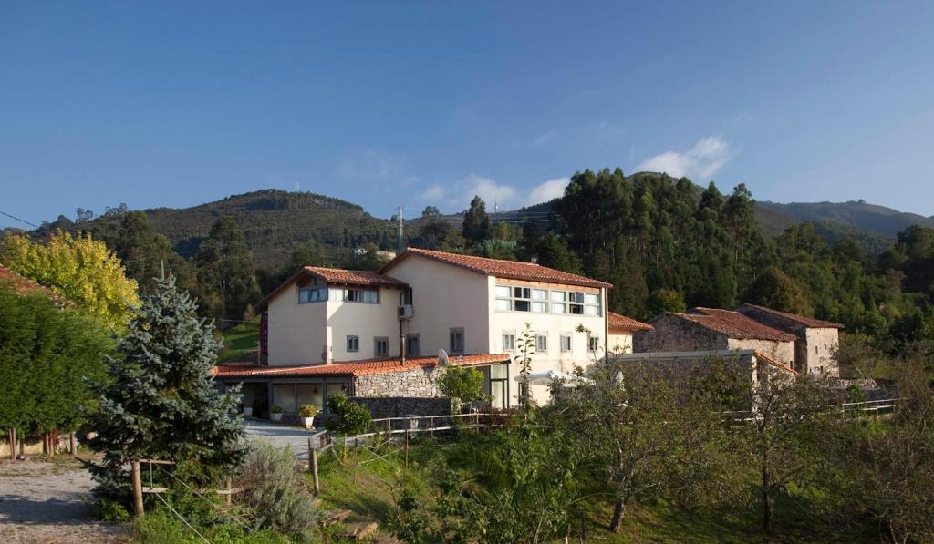 Hotel El Babu Caravia Eksteriør bilde